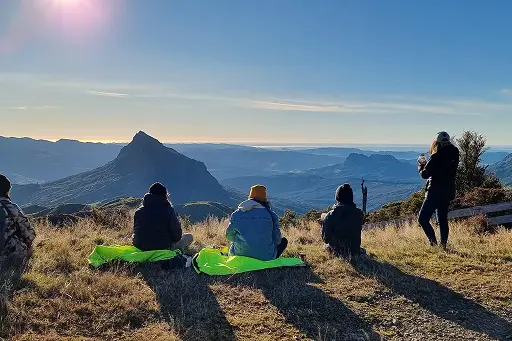 Sightseeing and Activities